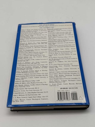 Deuteronomy 1-11: A New Translation With Introduction and Commentary By