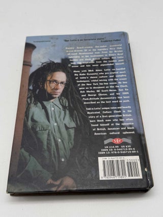 Culture Clash: Dread Meets Punk Rockers