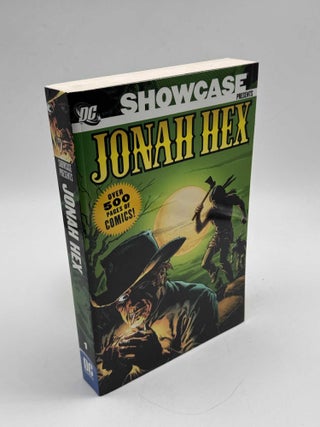 Showcase Presents Jonah Hex: Volume One