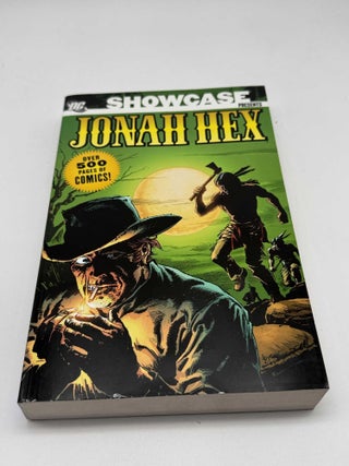 Showcase Presents Jonah Hex: Volume One