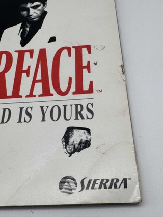 Scarface: The World Is Yours: Official Game Guide