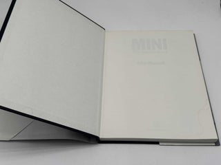 Mini: The Racing Story