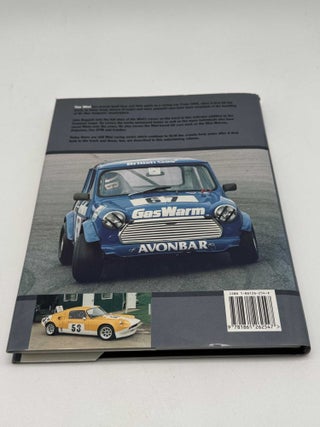 Mini: The Racing Story