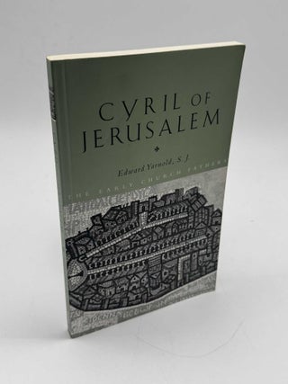 Cyril of Jerusalem