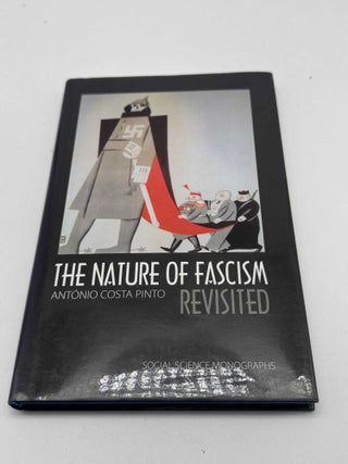 The Nature of Fascism Revisited