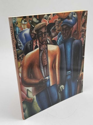 Edward Burra