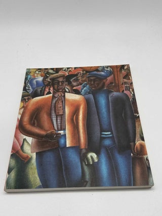 Edward Burra