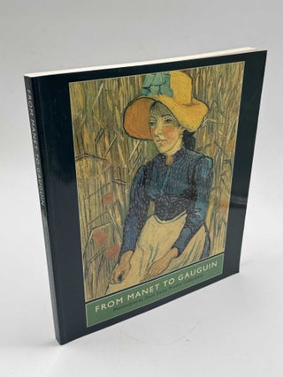 From Manet to Gauguin: Masterpieces from Swiss Private Collections