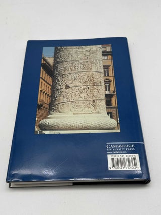 Death and the Emperor: Roman Imperial Funerary Monuments from Augustus to Marcus Aurelius