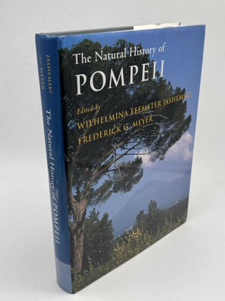 The Natural History of Pompeii