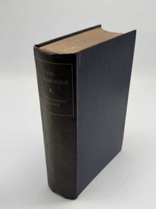 The Picturesque: Studies in a Point of View