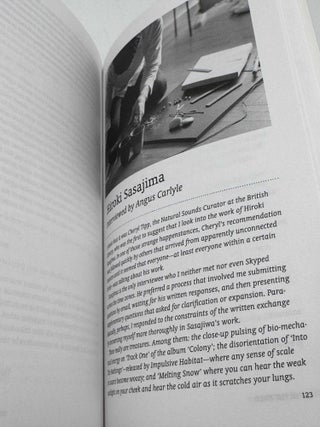 In the Field: The Art of Field Recording