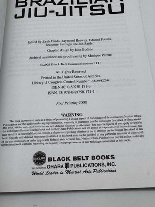 The Ultimate Guide to Brazilian Jiu-Jitsu