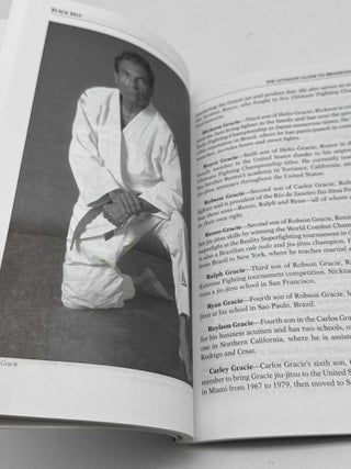 The Ultimate Guide to Brazilian Jiu-Jitsu
