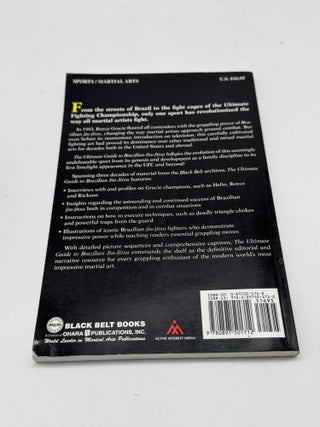 The Ultimate Guide to Brazilian Jiu-Jitsu