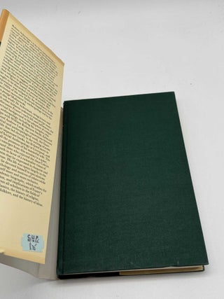 J. G. Frazer: His Life and Work