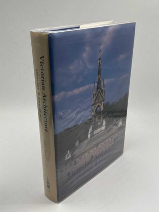 Victorian Architecture: Diversity & Invention