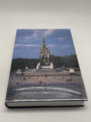 Victorian Architecture: Diversity & Invention