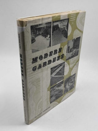 Modern Gardens