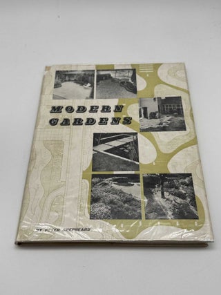 Modern Gardens