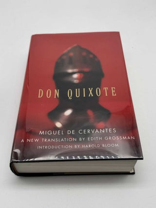 Don Quixote