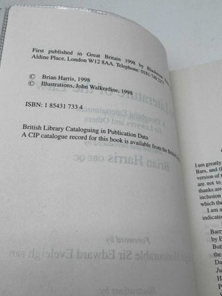 The Literature of the Law