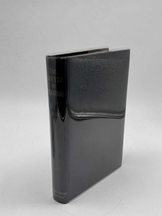 The Lawyer in Literature