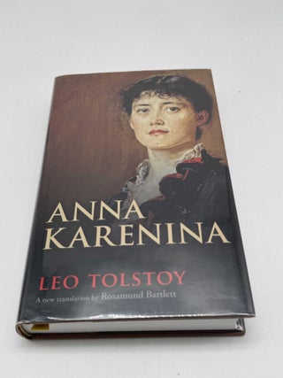 Anna Karenina