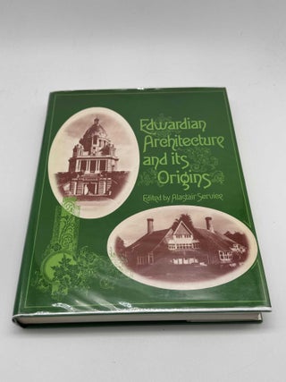 Edwardian Architecture and its Origins