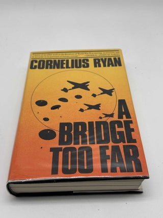 A Bridge Too Far