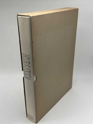 Nineteen Eighty-Four: The Facsimile
