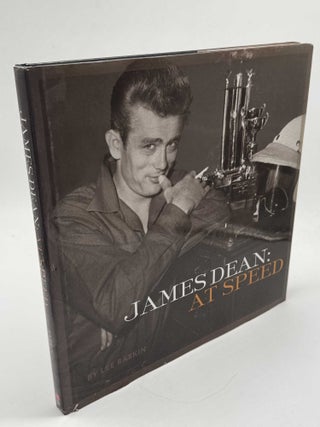 James Dean: At Speed