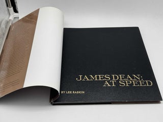 James Dean: At Speed