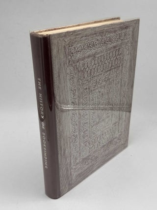 The History of Bookbinding 525-1950 A.D
