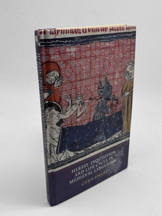 Heresy, Inquisition and Life Cycle in Medieval Languedoc