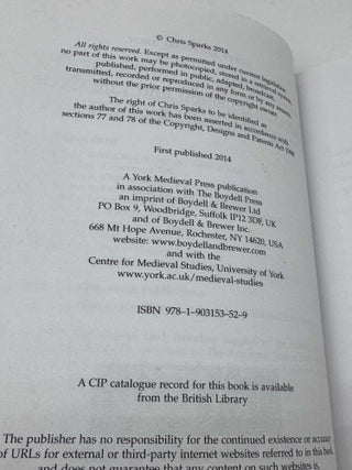 Heresy, Inquisition and Life Cycle in Medieval Languedoc