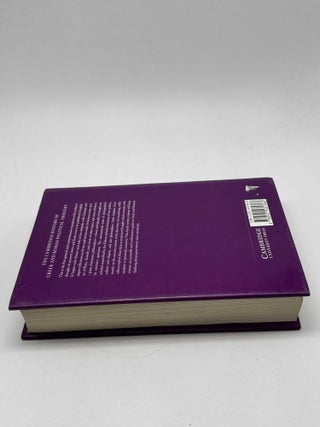 The Cambridge History of Greek and Roman Political Thought