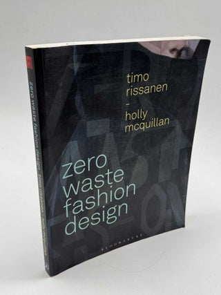 Zero Waste Fashion Design