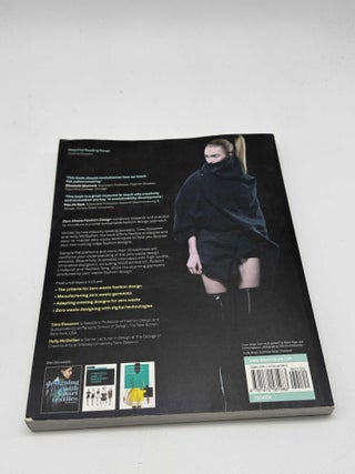 Zero Waste Fashion Design