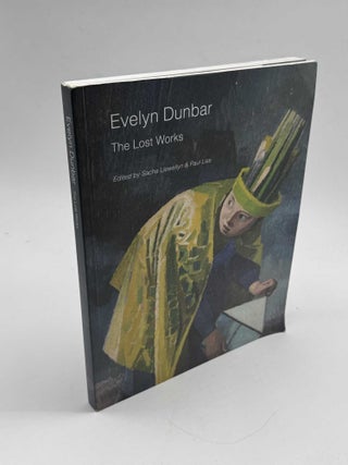 Evelyn Dunbar: The Lost Works