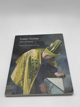 Evelyn Dunbar: The Lost Works