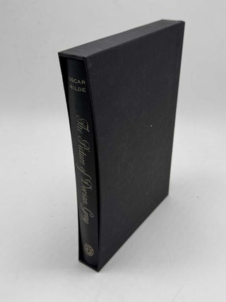 The Picture of Dorian Gray
