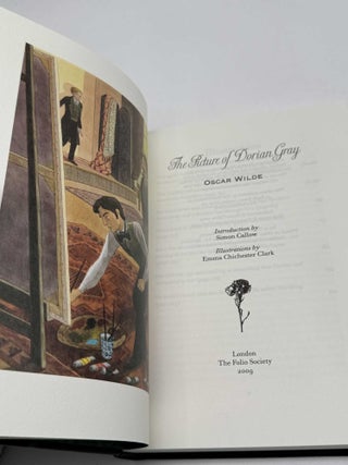 The Picture of Dorian Gray