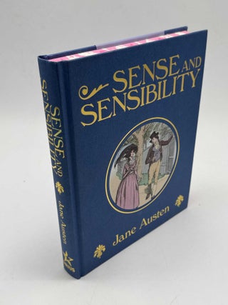 Sense and Sensibility