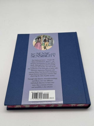Sense and Sensibility