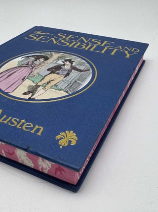 Sense and Sensibility