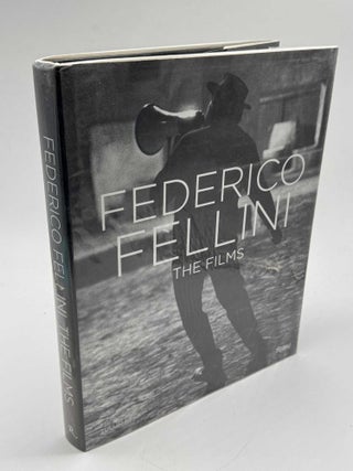 Federico Fellini: The Films
