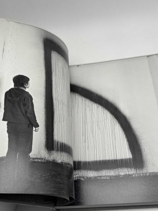 KRINK New York City: Graffiti, Art, and Invention