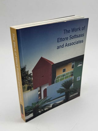 The Work of Ettore Sottsass and Associates