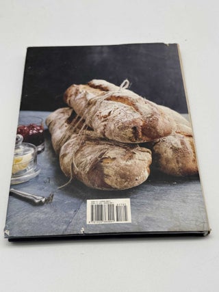Baking Sourdough Bread: Dozens of Recipes for Artisan Loaves, Crackers, and Sweet Breads